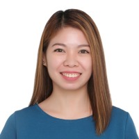 Armelyne Cajucom