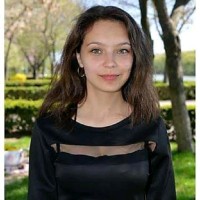 Mirela Vlad