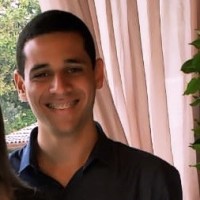 Nicolas Barbosa
