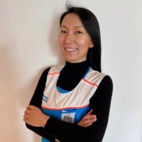 Jiao LI