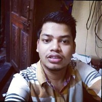 Suraj Kashyap
