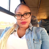 Patience Leshigo Mojela