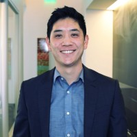 Calvin Chiang, Cfa