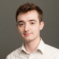 Ethan Trott