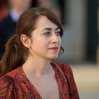 Fabiola Chiarelli
