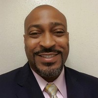 Antoine Rogers, Mba