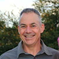Ian Scott