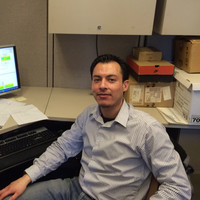 Giovanni Menjivar
