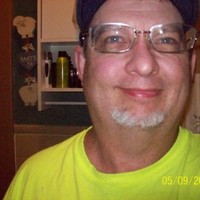 Richard Biby