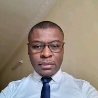 Gilles Gauthier Ndedi