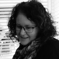 Jo Blackwell