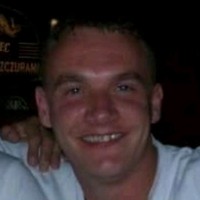 Stephen Thornton
