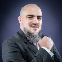 Javier Briseno Perez-Verdia