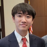 Andre Chang