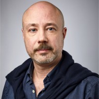 Markus Berglund