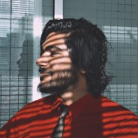 Adam Shakeel