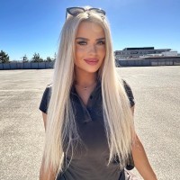 Irina Kazakova