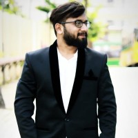 Lokesh C S