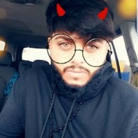 Ali Alhassani