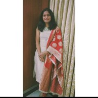 Trupti Shinde