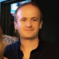 Zoltan Torok