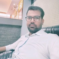 Ravi Ranjan