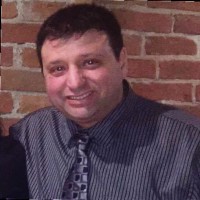 Frank Corona