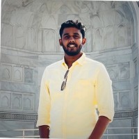AKASH G