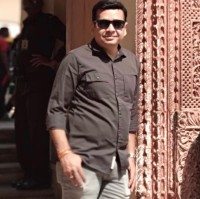 NITIN KHATTI