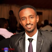 Mohamed Elshiekh