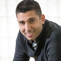 Nick Pietravoia