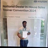 Ramkumar Muthukumarasamy