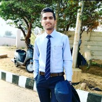 Pandurang Magar