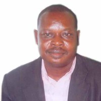 Babalola Edegbai