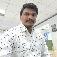 Mahesh Siddagoni