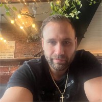 Jonathan Dion