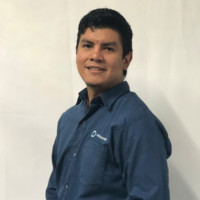 Jesus David Castillo Vasquez