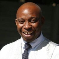 Ntsudzuluseni Robert Hadzhi