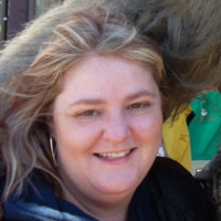 Patricia Rector, ISP