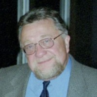 David Woodcock