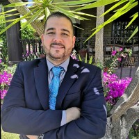 Jesus Gabriel Gonzalez Perez Segnini