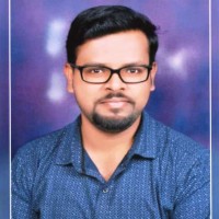 Tushar Lendbhar