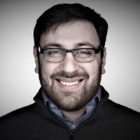 Gershon Morgulis, MBA