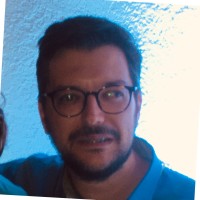 Andre Luiz Arnold Mader