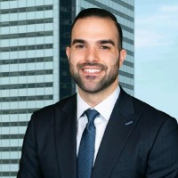 Luca Ciminelli, CIM®