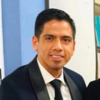 Diego Edson Paredes Chumacero