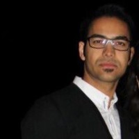 Mehdi Moghareabed