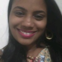 Joyce Santos Soares