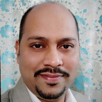 Alex Fernandes
