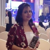 Shweta Manchanda